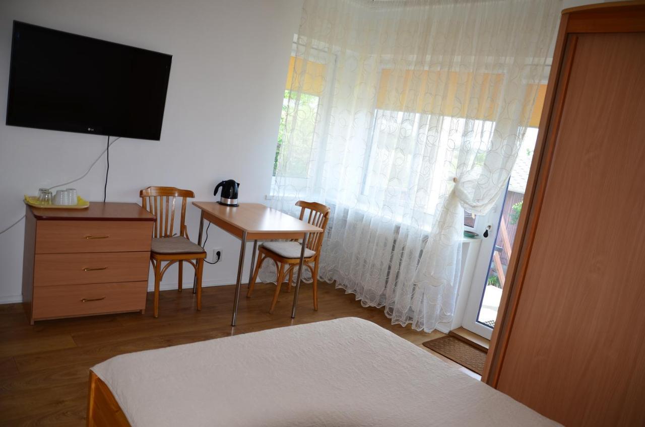Nameliu Ir 2-4 Vietu Kambariu Nuoma Sventojoje, Zuvedru G Otel Šventoji Dış mekan fotoğraf
