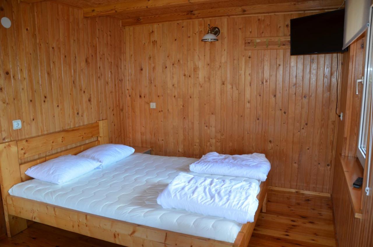 Nameliu Ir 2-4 Vietu Kambariu Nuoma Sventojoje, Zuvedru G Otel Šventoji Dış mekan fotoğraf